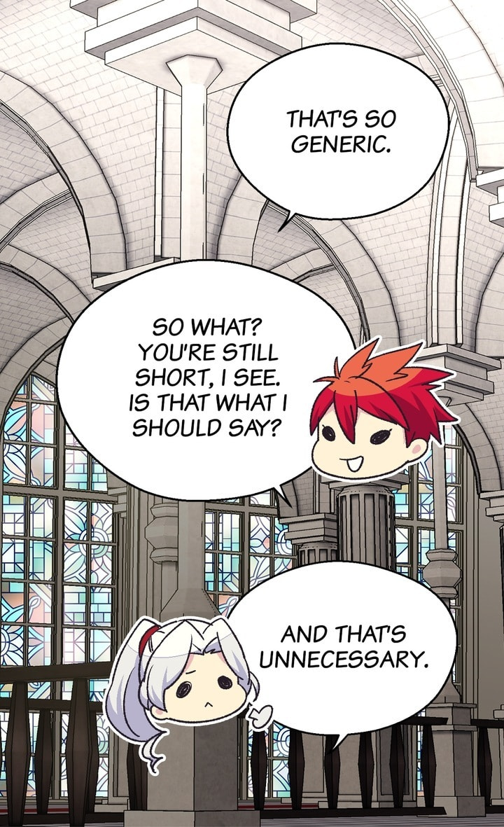 Read The Abandoned Empress chapter 70 image 11 on Lezhin