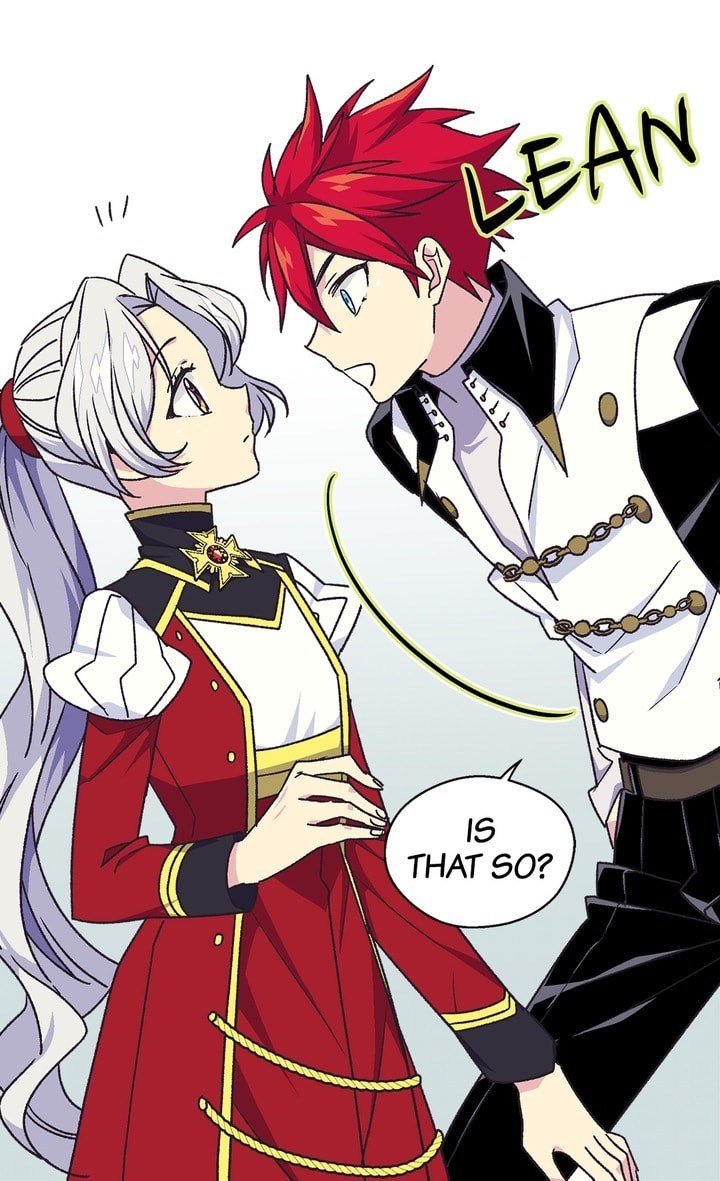 Read The Abandoned Empress chapter 70 image 12 on Lezhin