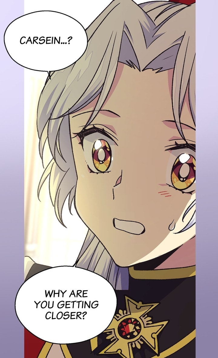 Read The Abandoned Empress chapter 70 image 14 on Lezhin