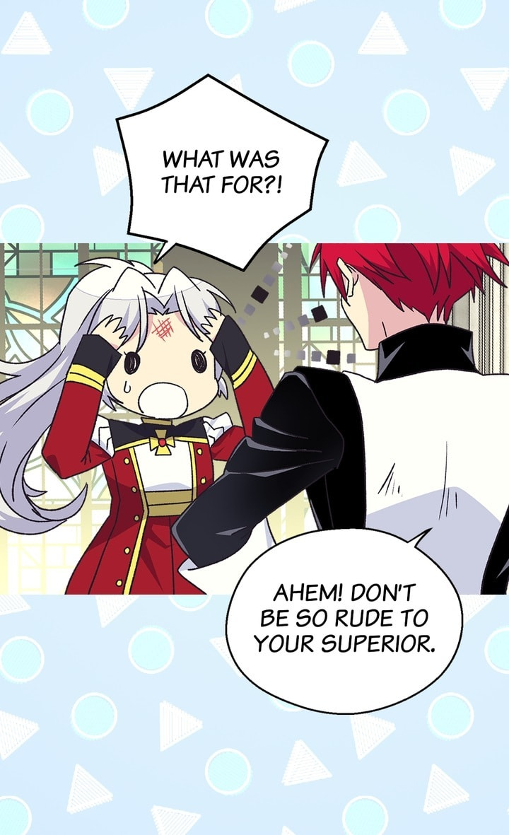 Read The Abandoned Empress chapter 70 image 17 on Lezhin