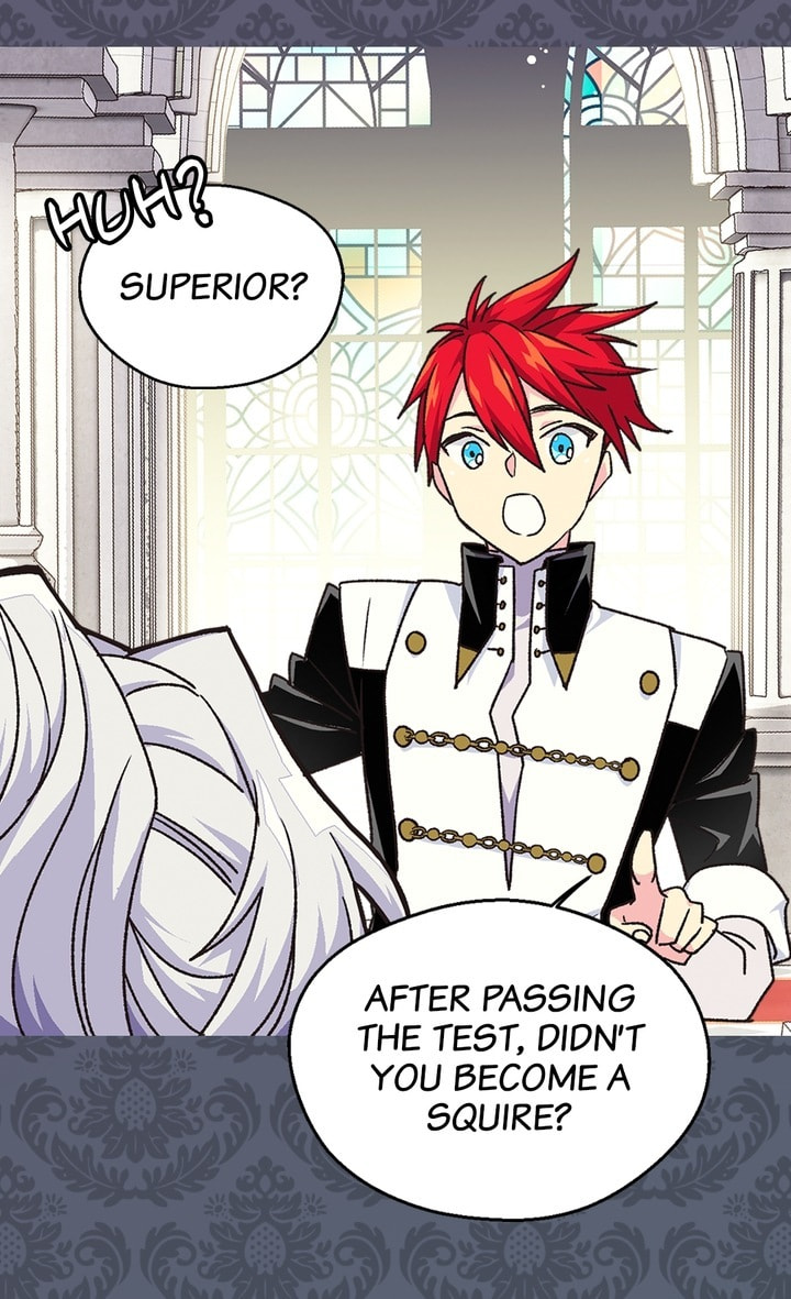 Read The Abandoned Empress chapter 70 image 18 on Lezhin