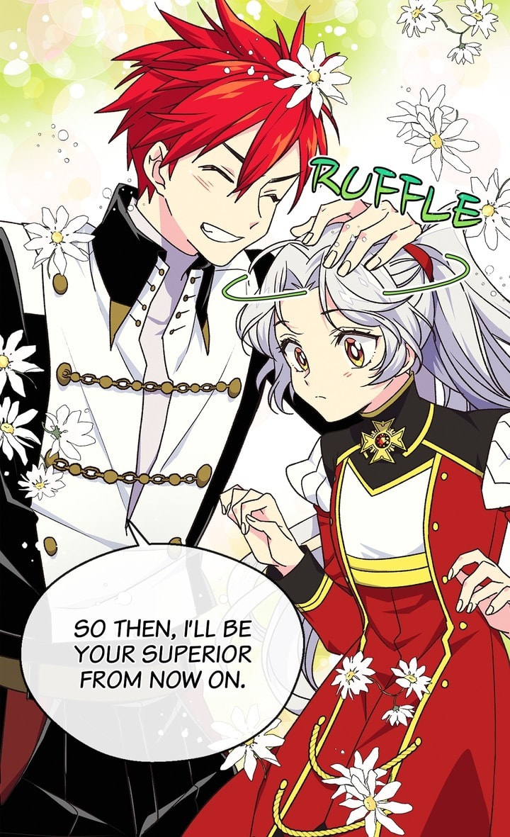 Read The Abandoned Empress chapter 70 image 20 on Lezhin