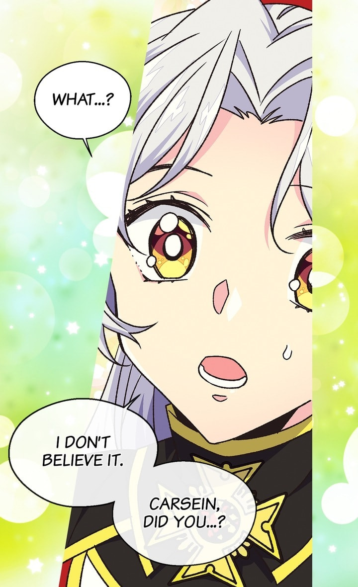 Read The Abandoned Empress chapter 70 image 21 on Lezhin