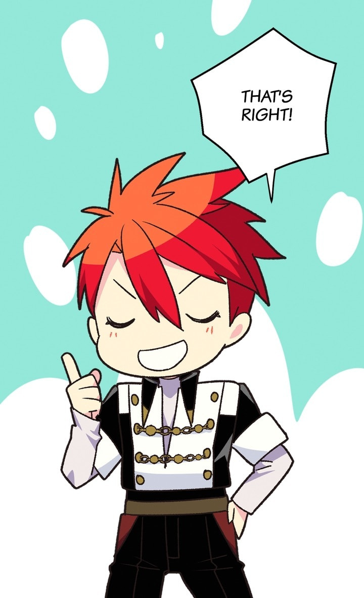 Read The Abandoned Empress chapter 70 image 22 on Lezhin