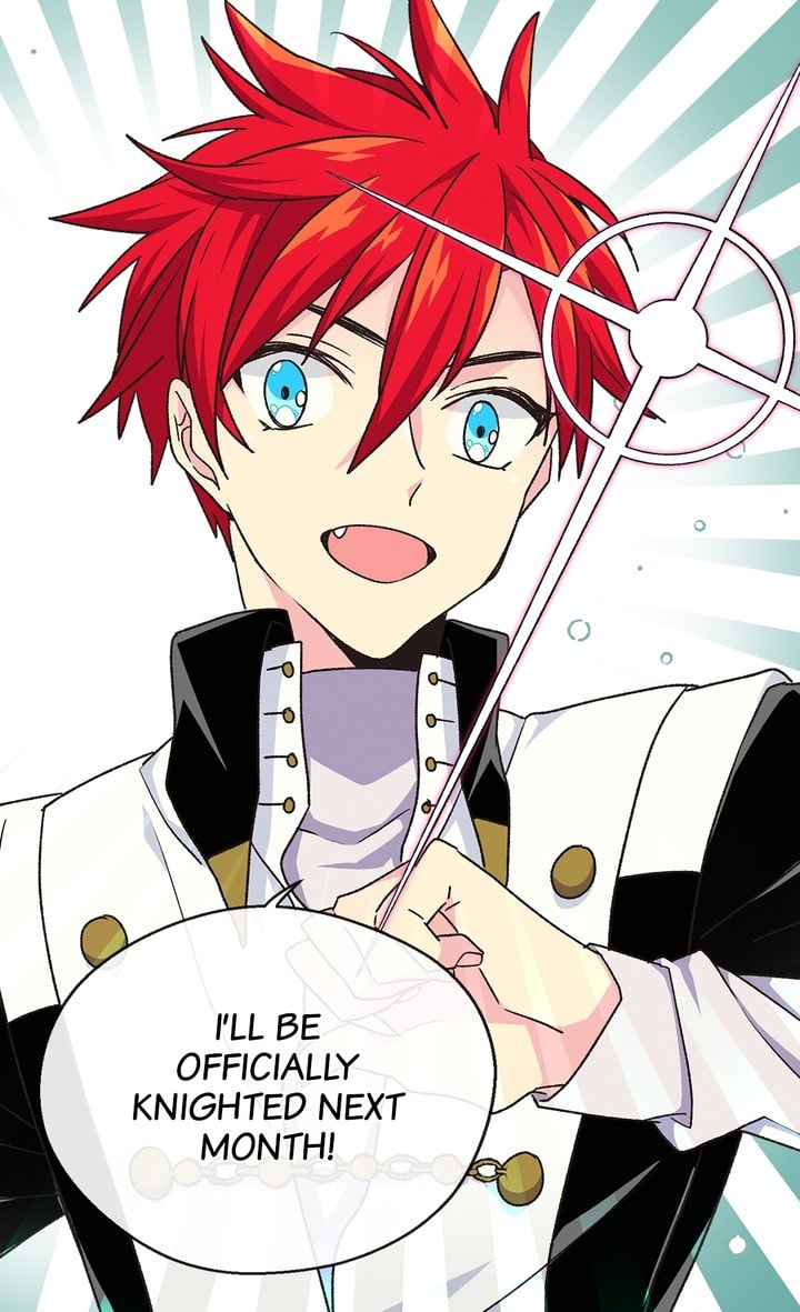 Read The Abandoned Empress chapter 70 image 23 on Lezhin