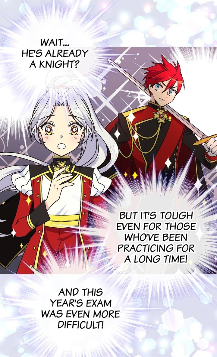 Read The Abandoned Empress chapter 70 image 24 on Lezhin