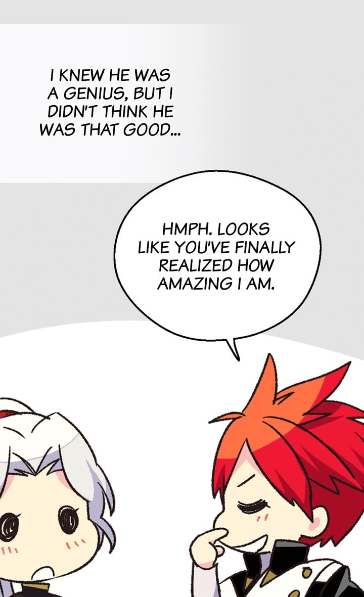 Read The Abandoned Empress chapter 70 image 25 on Lezhin
