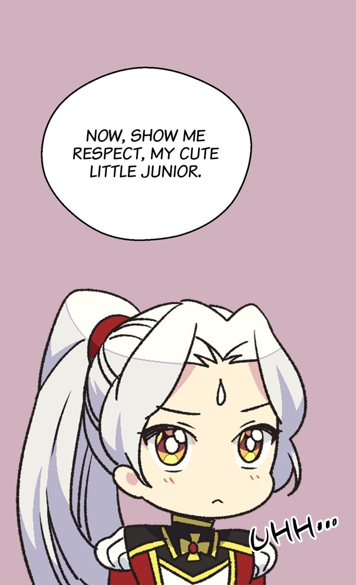 Read The Abandoned Empress chapter 70 image 26 on Lezhin