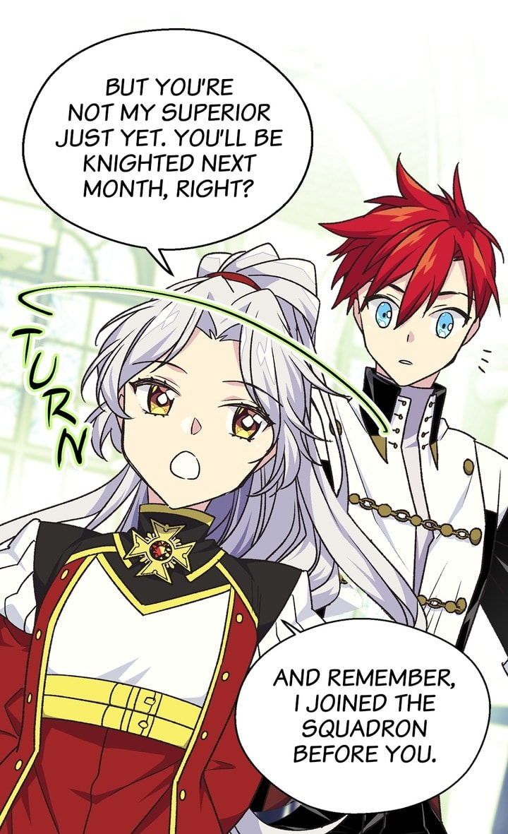 Read The Abandoned Empress chapter 70 image 27 on Lezhin