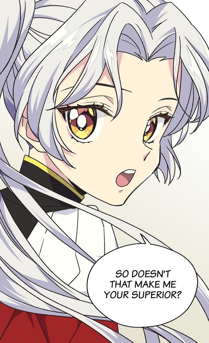 Read The Abandoned Empress chapter 70 image 28 on Lezhin
