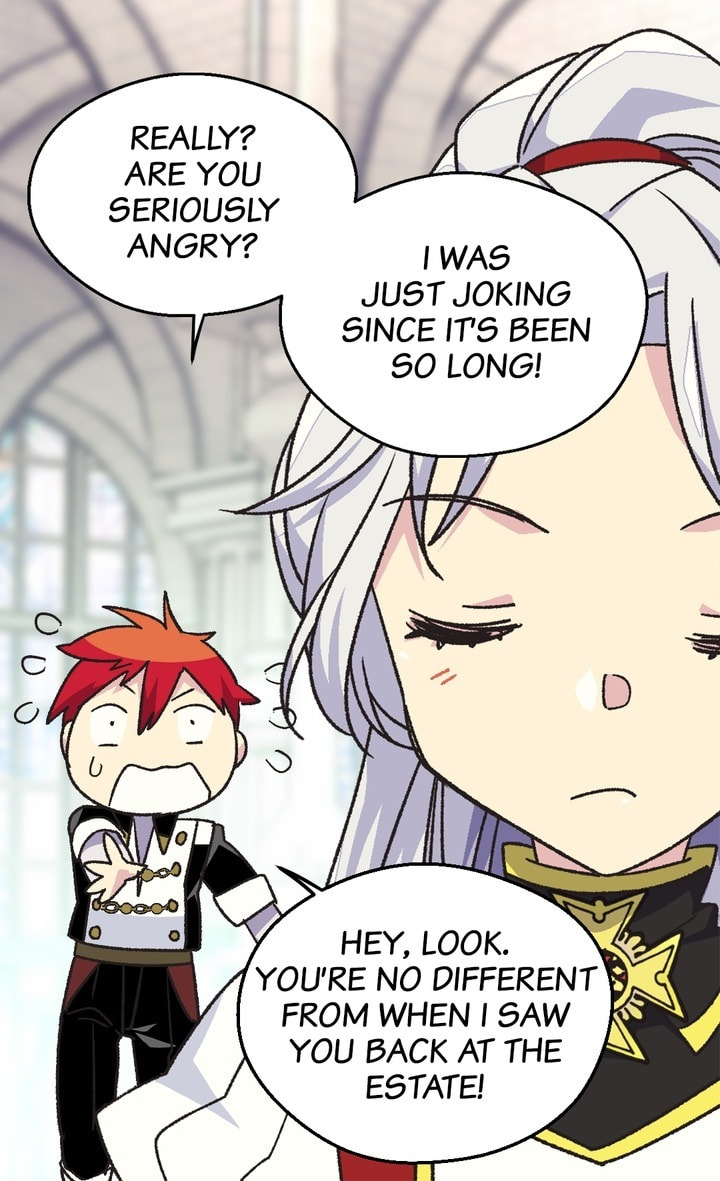 Read The Abandoned Empress chapter 70 image 31 on Lezhin