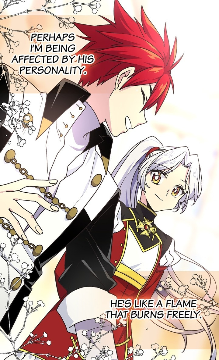 Read The Abandoned Empress chapter 70 image 34 on Lezhin