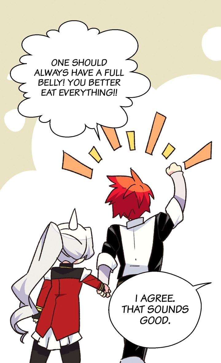 Read The Abandoned Empress chapter 70 image 37 on Lezhin