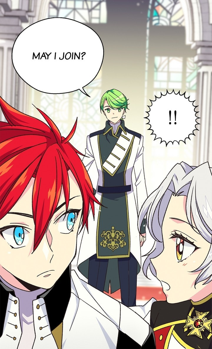 Read The Abandoned Empress chapter 70 image 38 on Lezhin