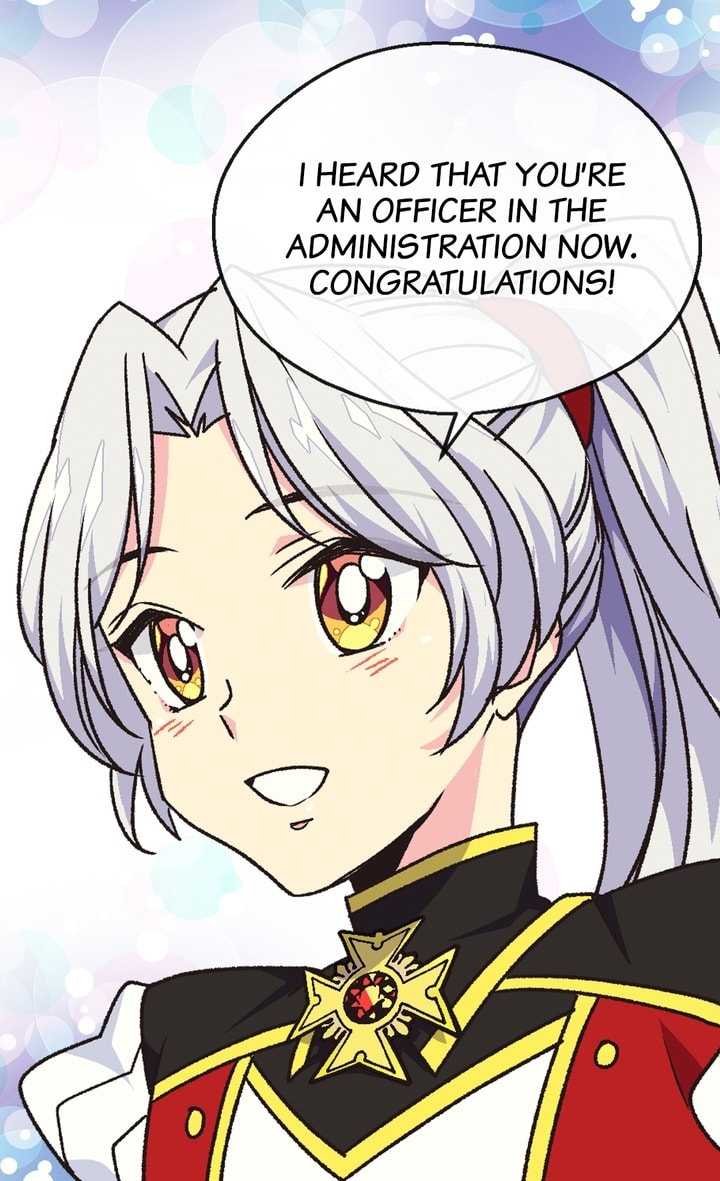 Read The Abandoned Empress chapter 70 image 41 on Lezhin