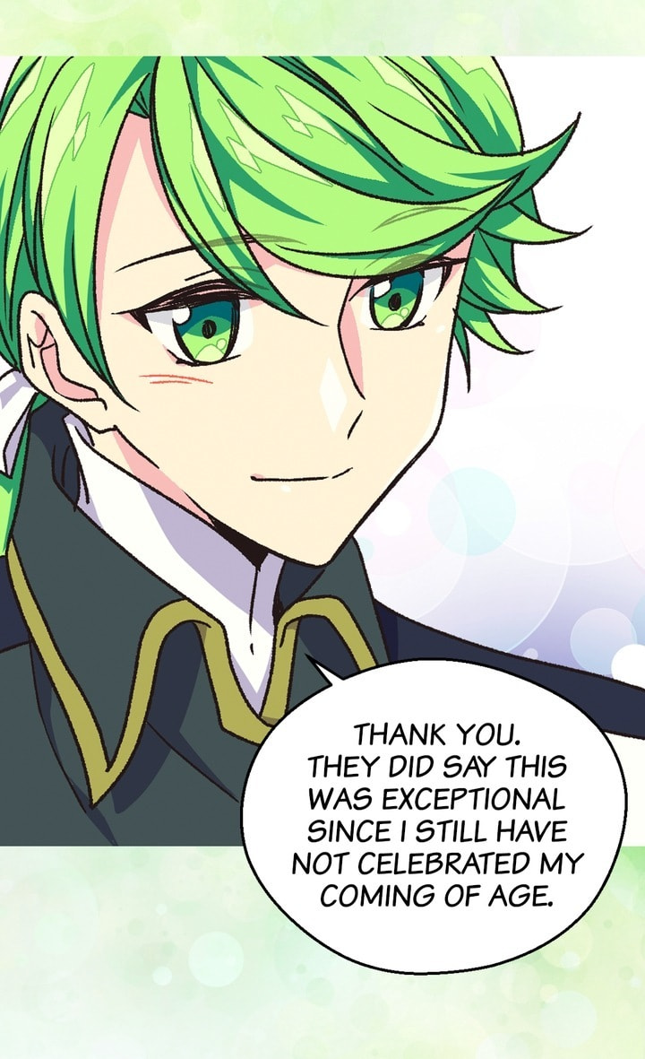 Read The Abandoned Empress chapter 70 image 42 on Lezhin