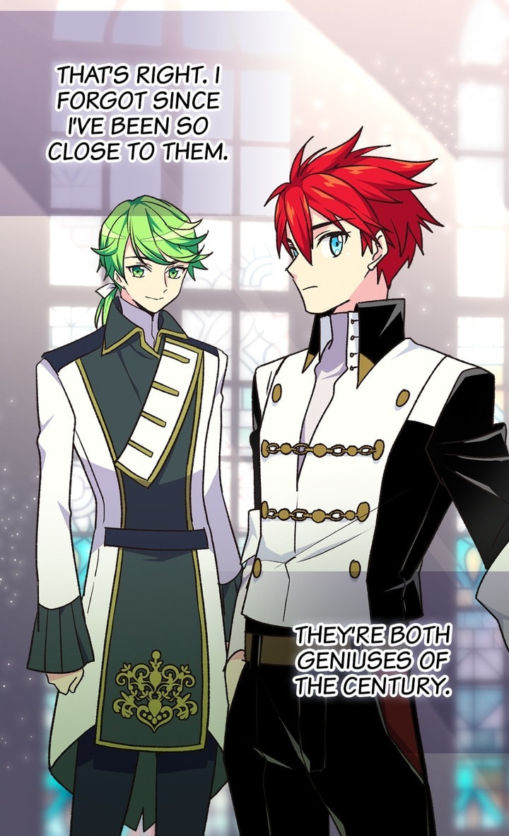 Read The Abandoned Empress chapter 70 image 43 on Lezhin