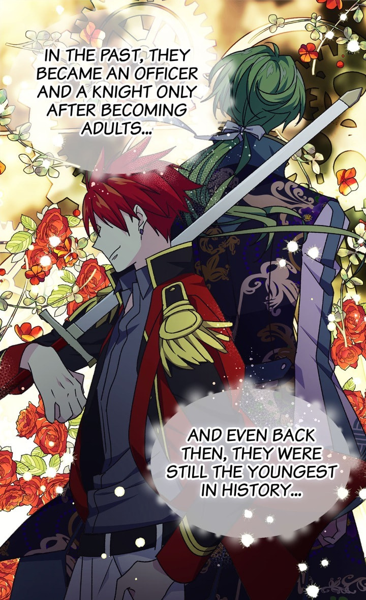 Read The Abandoned Empress chapter 70 image 45 on Lezhin