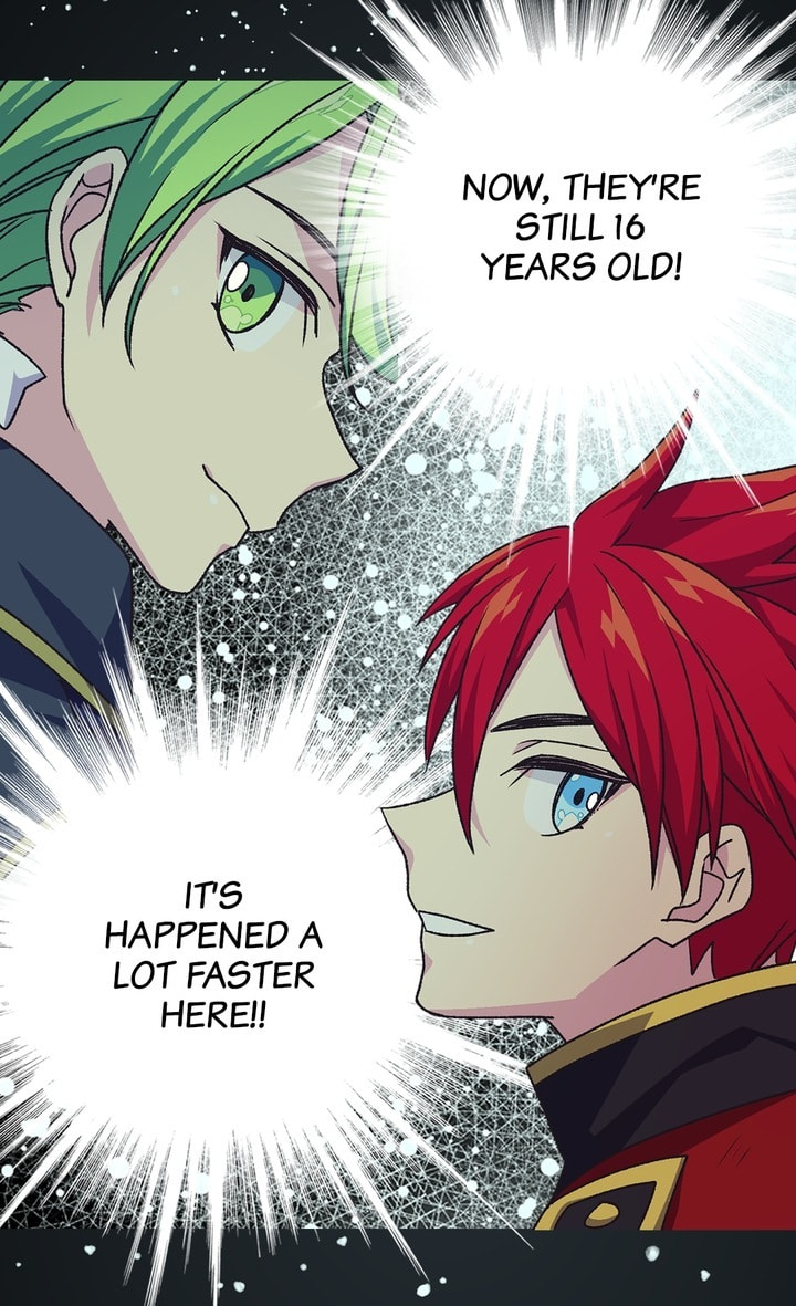 Read The Abandoned Empress chapter 70 image 46 on Lezhin