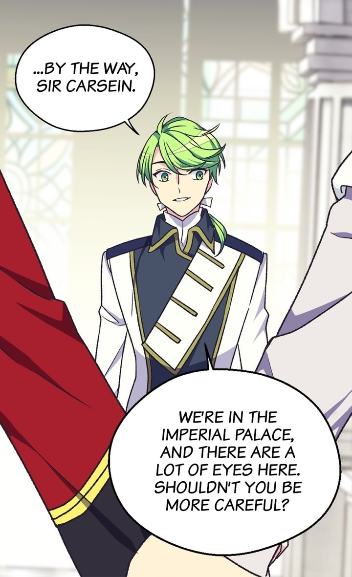 Read The Abandoned Empress chapter 70 image 47 on Lezhin