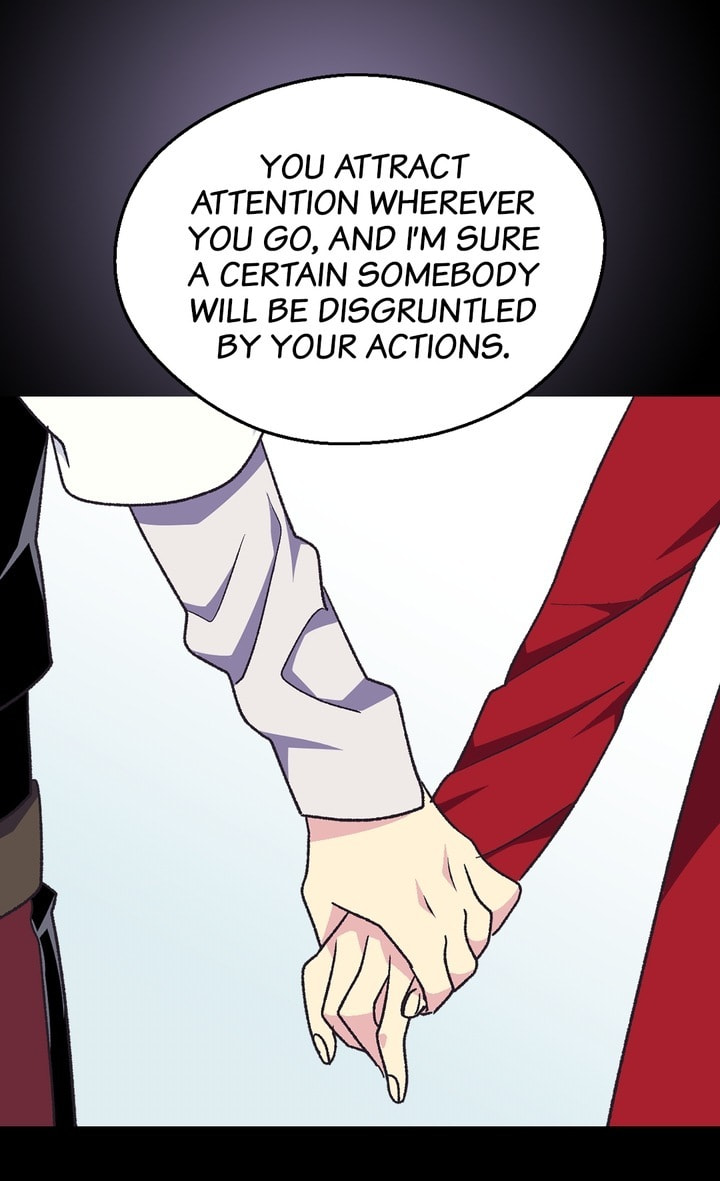 Read The Abandoned Empress chapter 70 image 48 on Lezhin