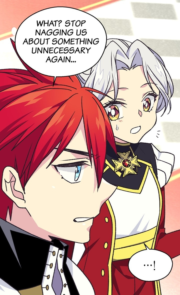 Read The Abandoned Empress chapter 70 image 49 on Lezhin