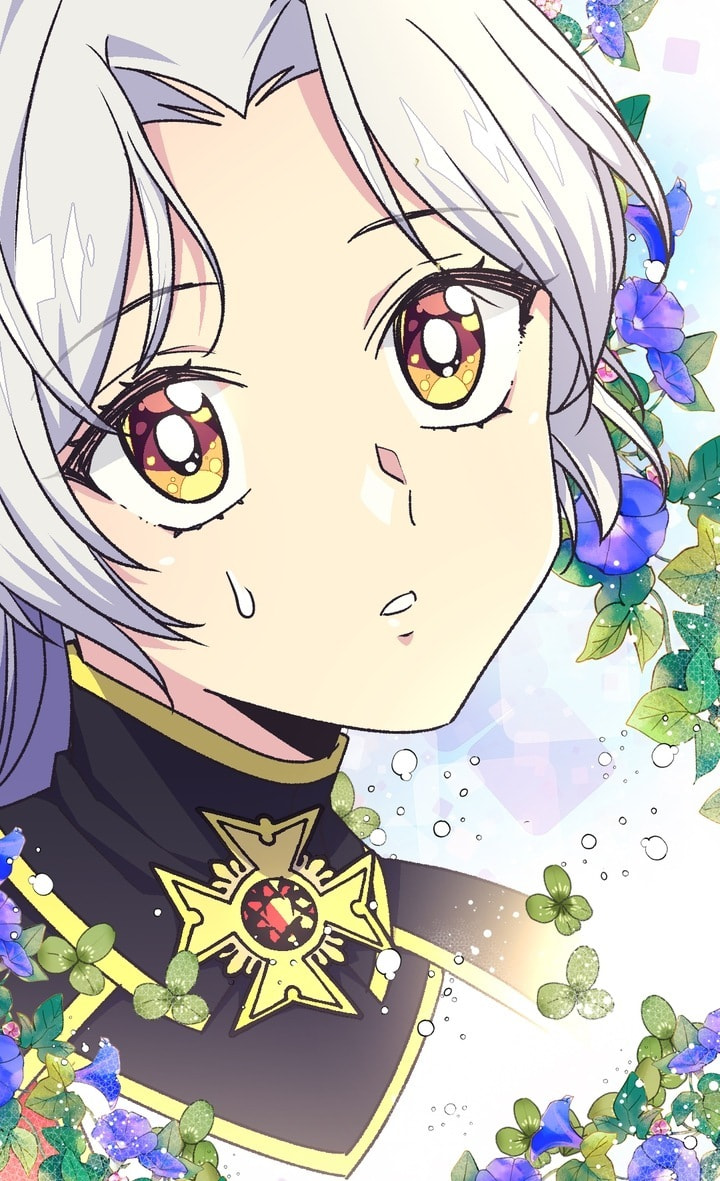 Read The Abandoned Empress chapter 70 image 5 on Lezhin