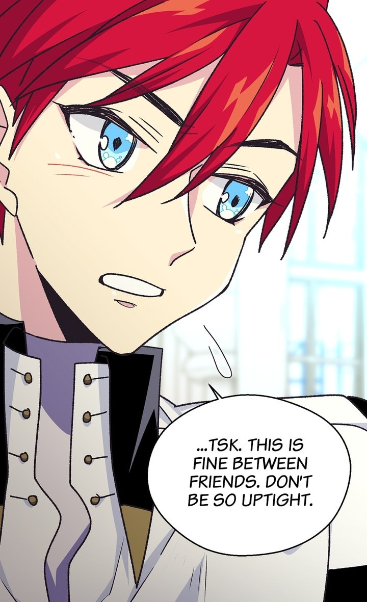 Read The Abandoned Empress chapter 70 image 51 on Lezhin