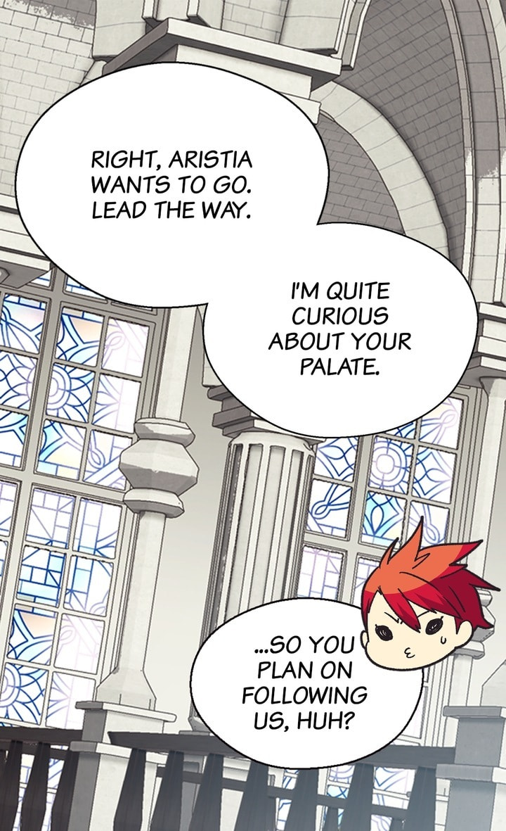 Read The Abandoned Empress chapter 70 image 54 on Lezhin