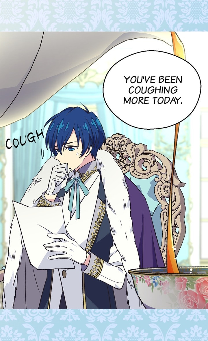Read The Abandoned Empress chapter 70 image 59 on Lezhin