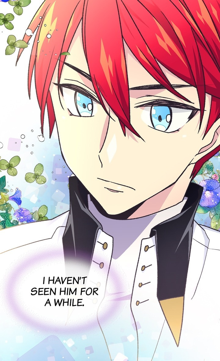 Read The Abandoned Empress chapter 70 image 6 on Lezhin