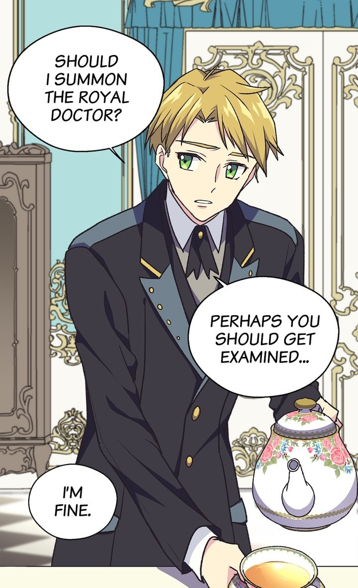 Read The Abandoned Empress chapter 70 image 60 on Lezhin