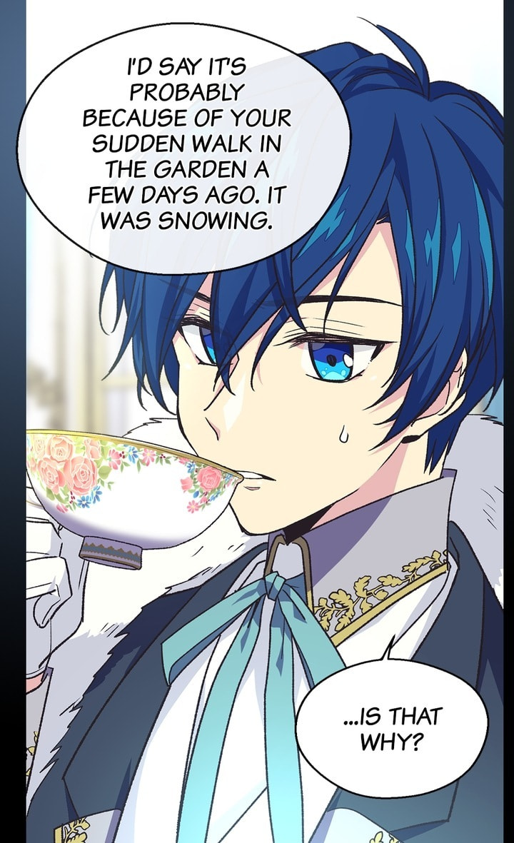 Read The Abandoned Empress chapter 70 image 61 on Lezhin