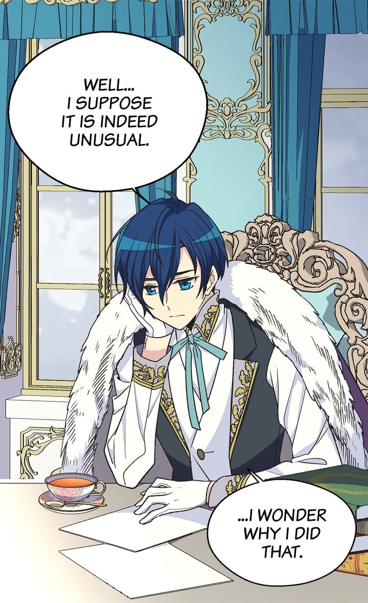 Read The Abandoned Empress chapter 70 image 63 on Lezhin