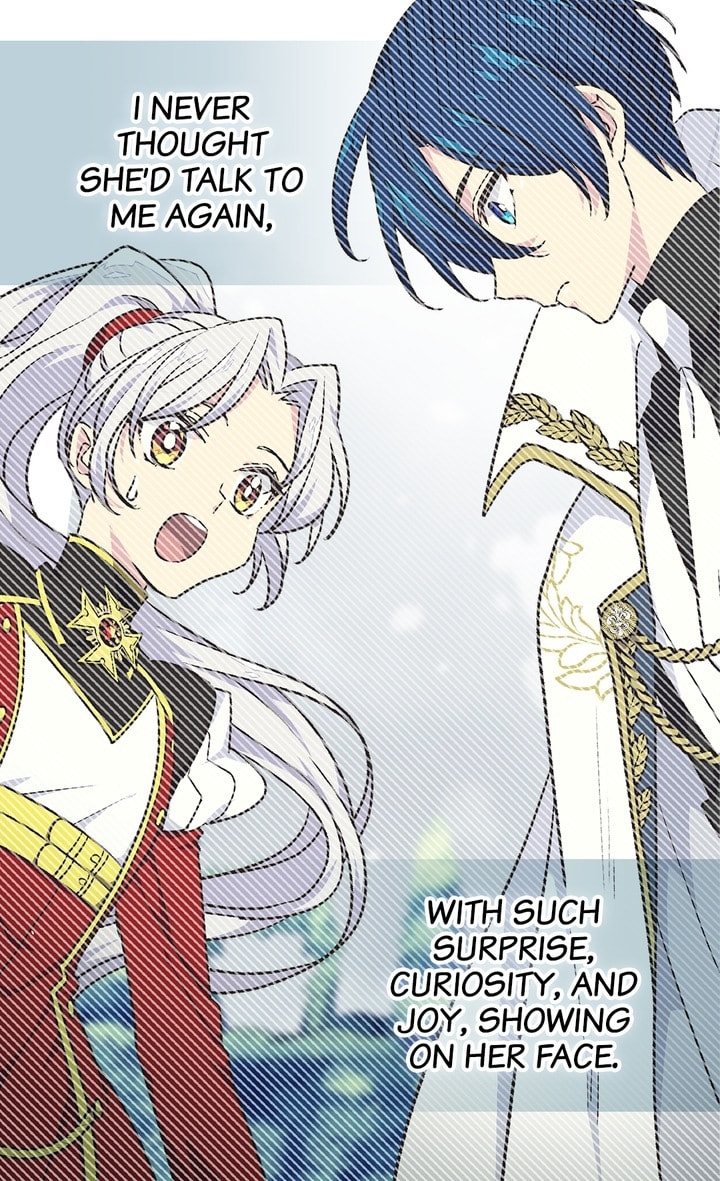 Read The Abandoned Empress chapter 70 image 65 on Lezhin