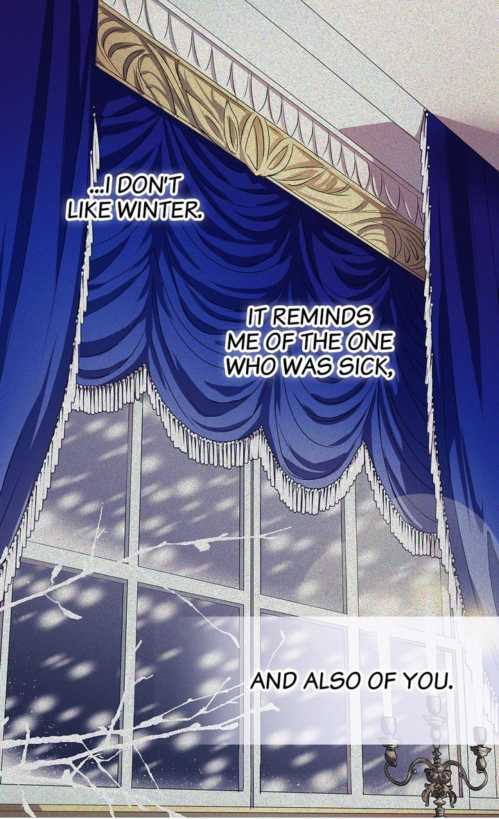 Read The Abandoned Empress chapter 70 image 69 on Lezhin
