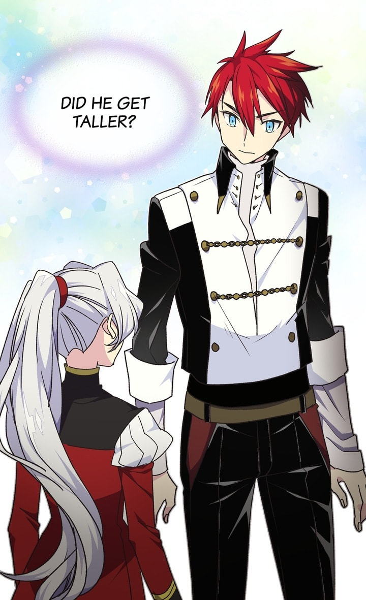 Read The Abandoned Empress chapter 70 image 7 on Lezhin
