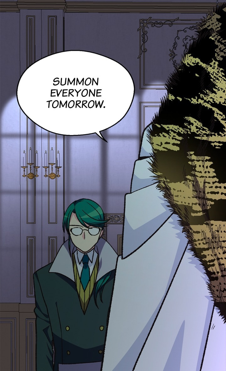 Read The Abandoned Empress chapter 70 image 71 on Lezhin