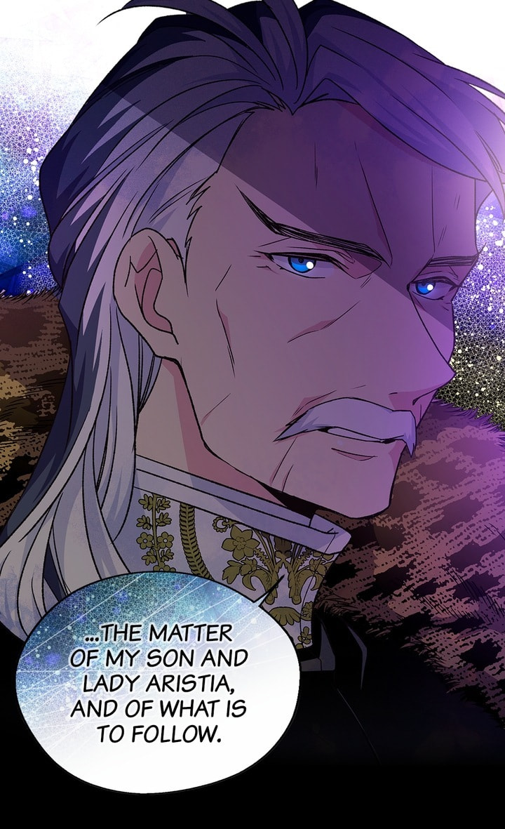 Read The Abandoned Empress chapter 70 image 73 on Lezhin