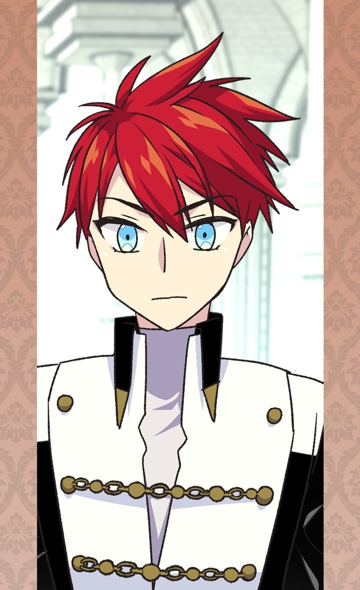 Read The Abandoned Empress chapter 70 image 8 on Lezhin