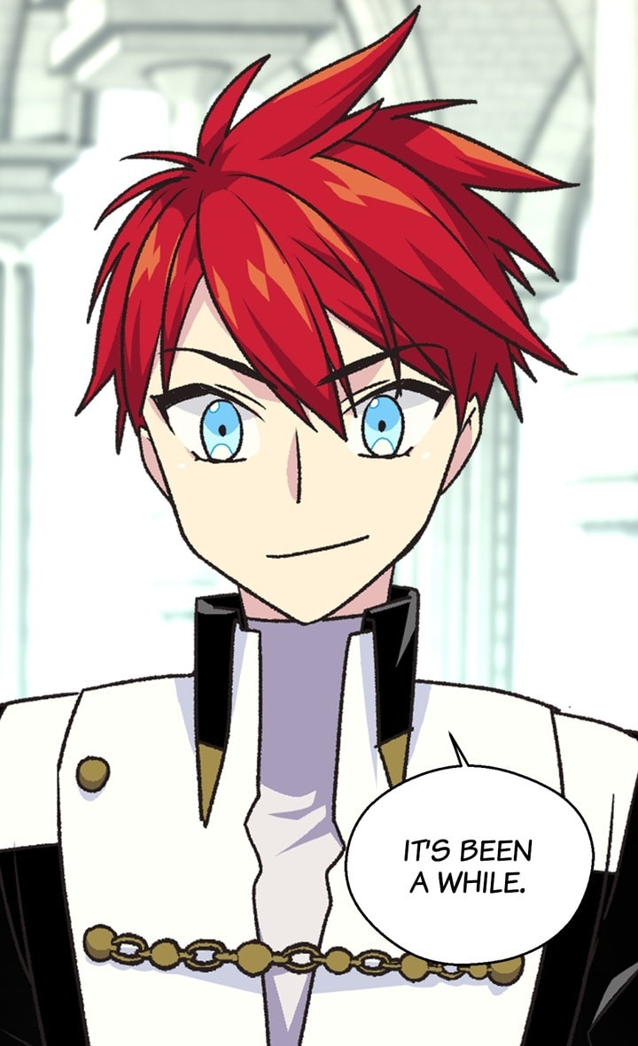 Read The Abandoned Empress chapter 70 image 9 on Lezhin