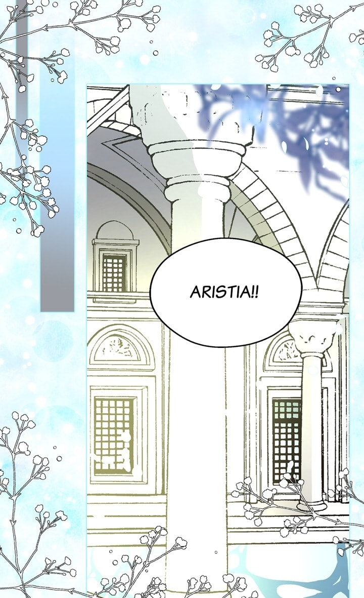 Read The Abandoned Empress chapter 71 image 1 on Lezhin