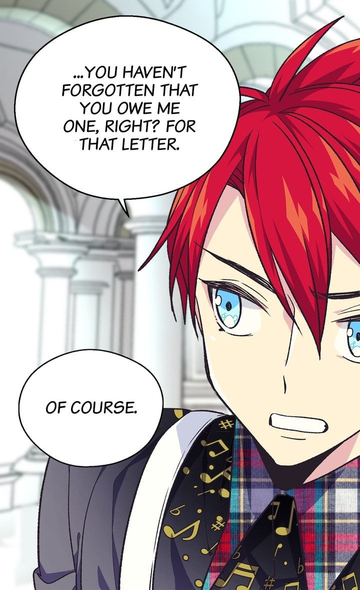 Read The Abandoned Empress chapter 71 image 12 on Lezhin