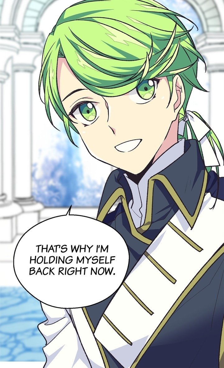 Read The Abandoned Empress chapter 71 image 13 on Lezhin