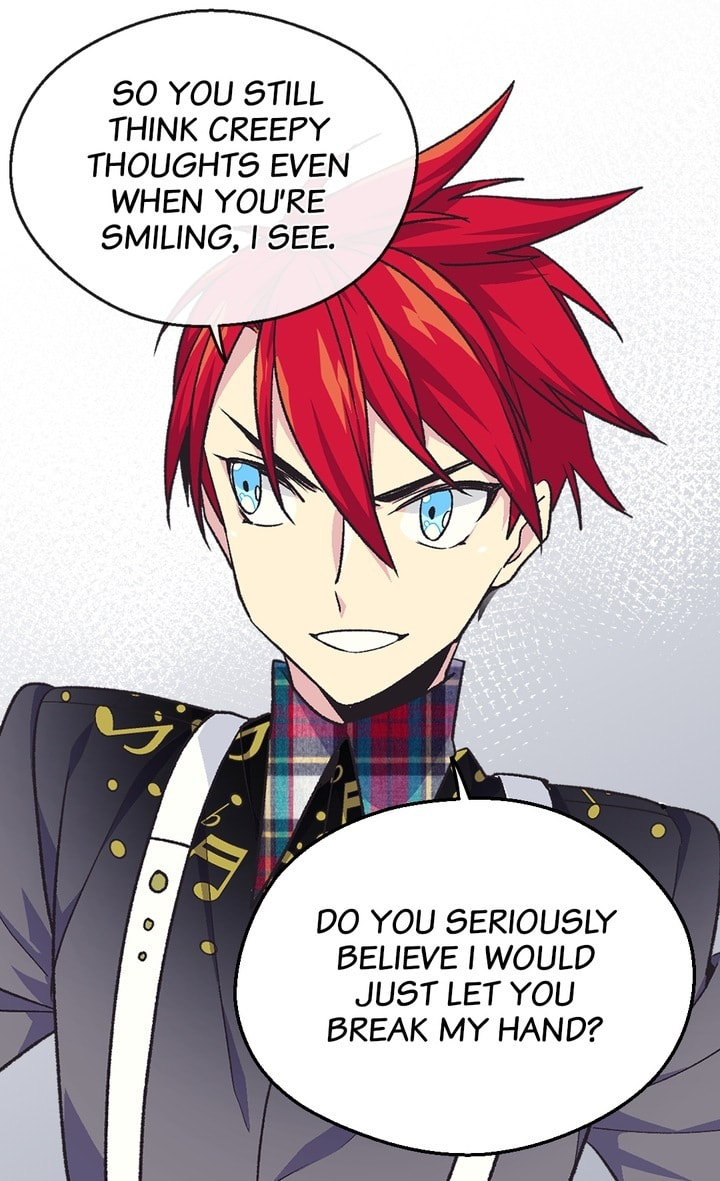 Read The Abandoned Empress chapter 71 image 15 on Lezhin
