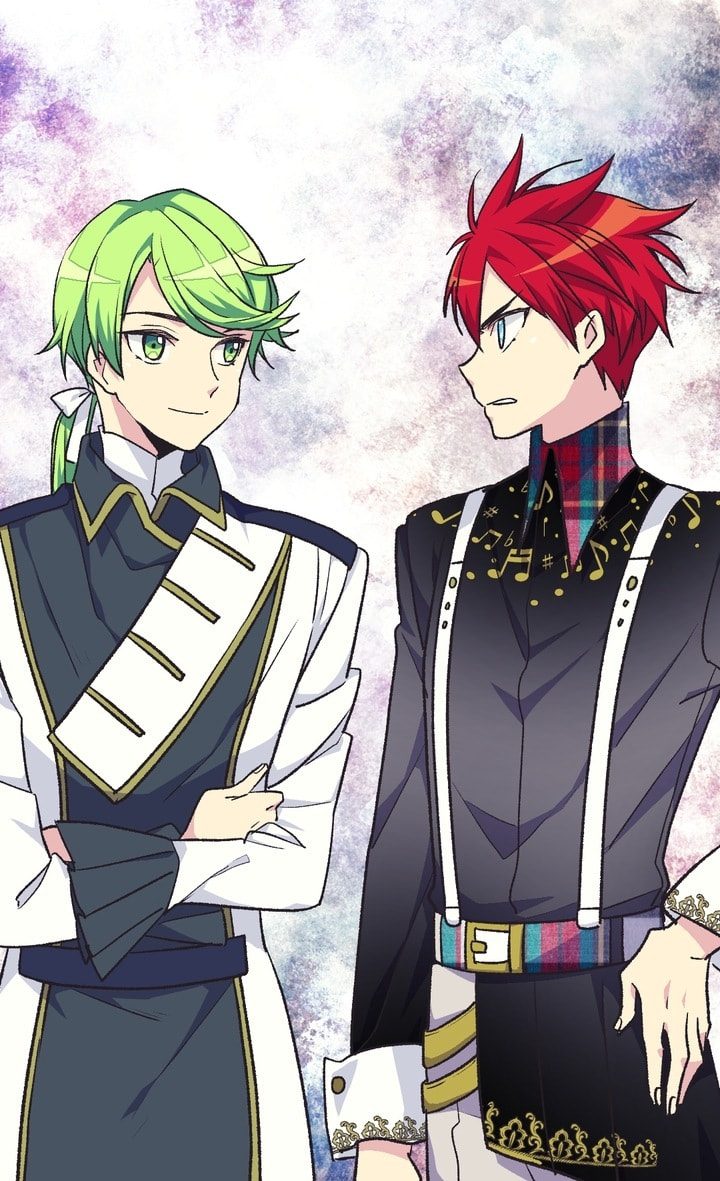 Read The Abandoned Empress chapter 71 image 16 on Lezhin
