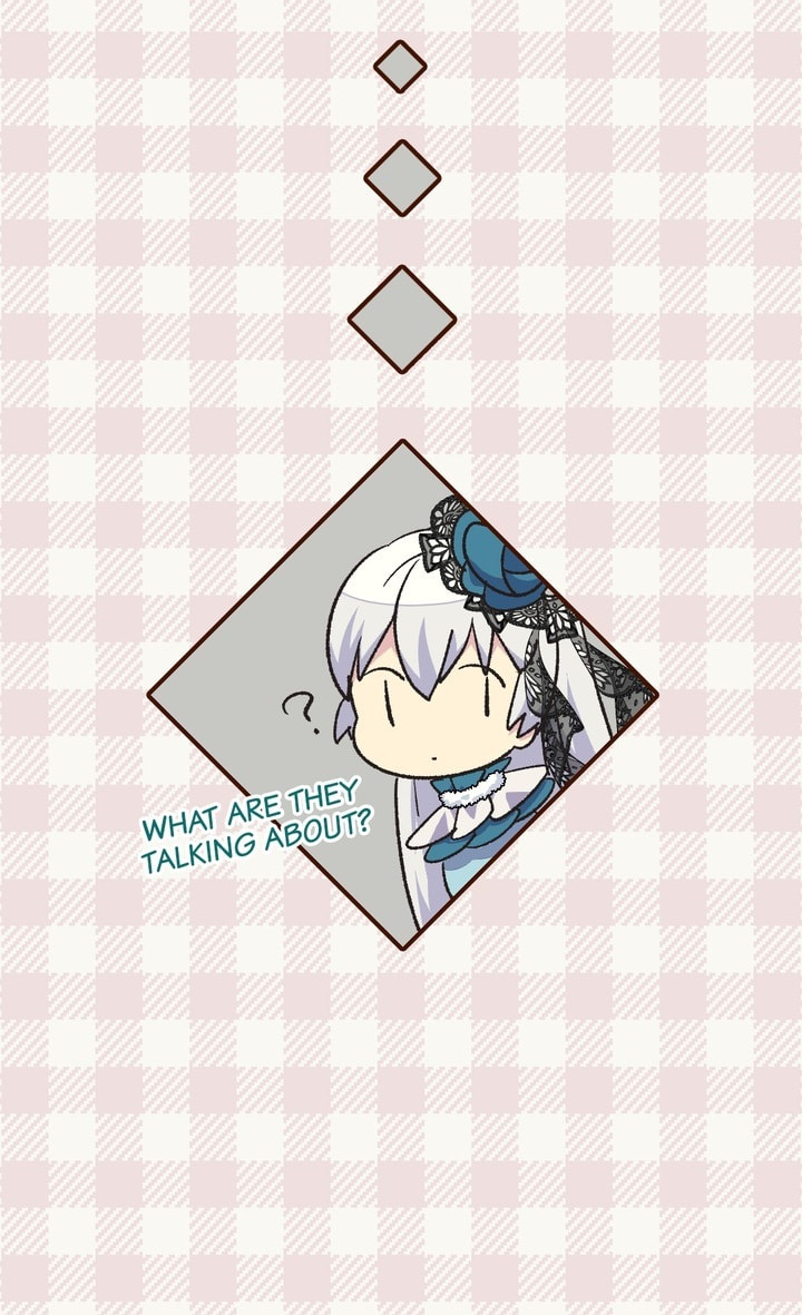 Read The Abandoned Empress chapter 71 image 17 on Lezhin