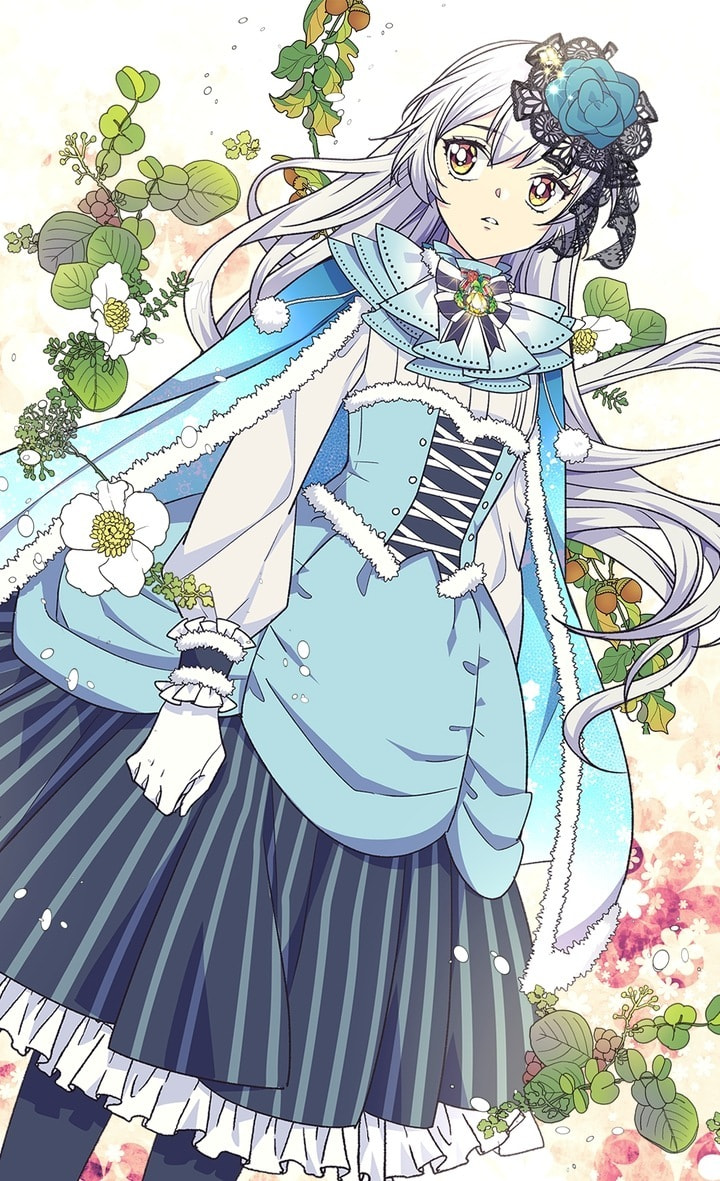 Read The Abandoned Empress chapter 71 image 2 on Lezhin