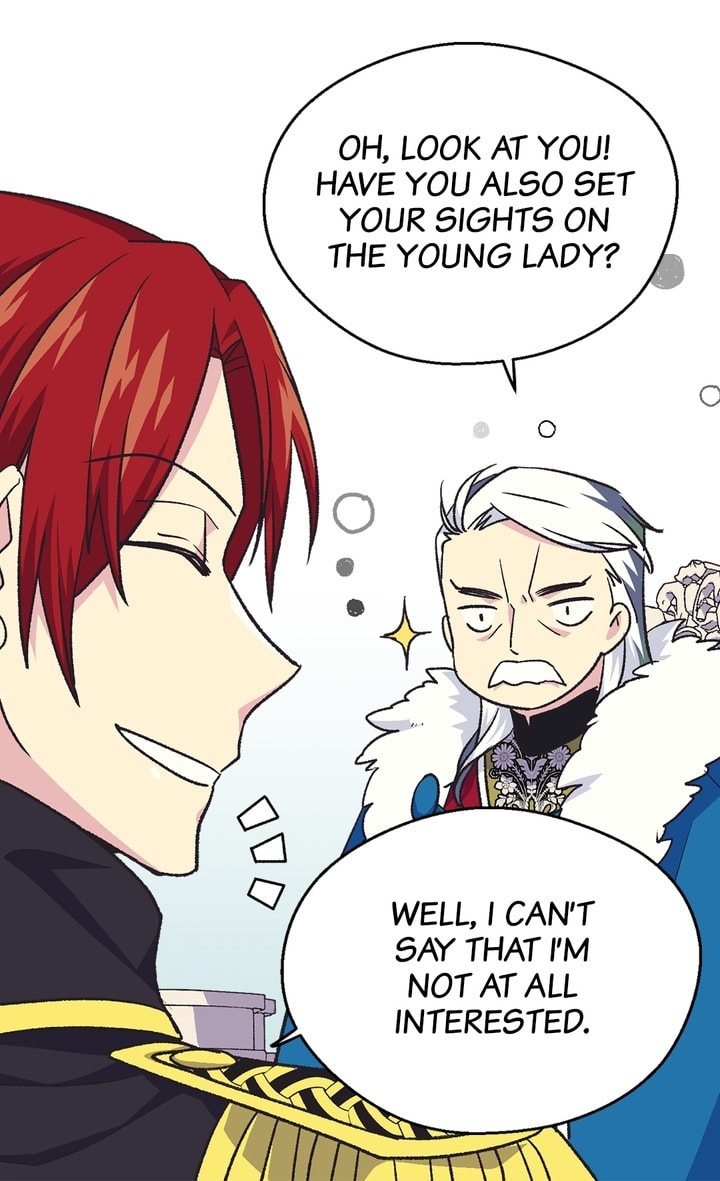 Read The Abandoned Empress chapter 71 image 20 on Lezhin