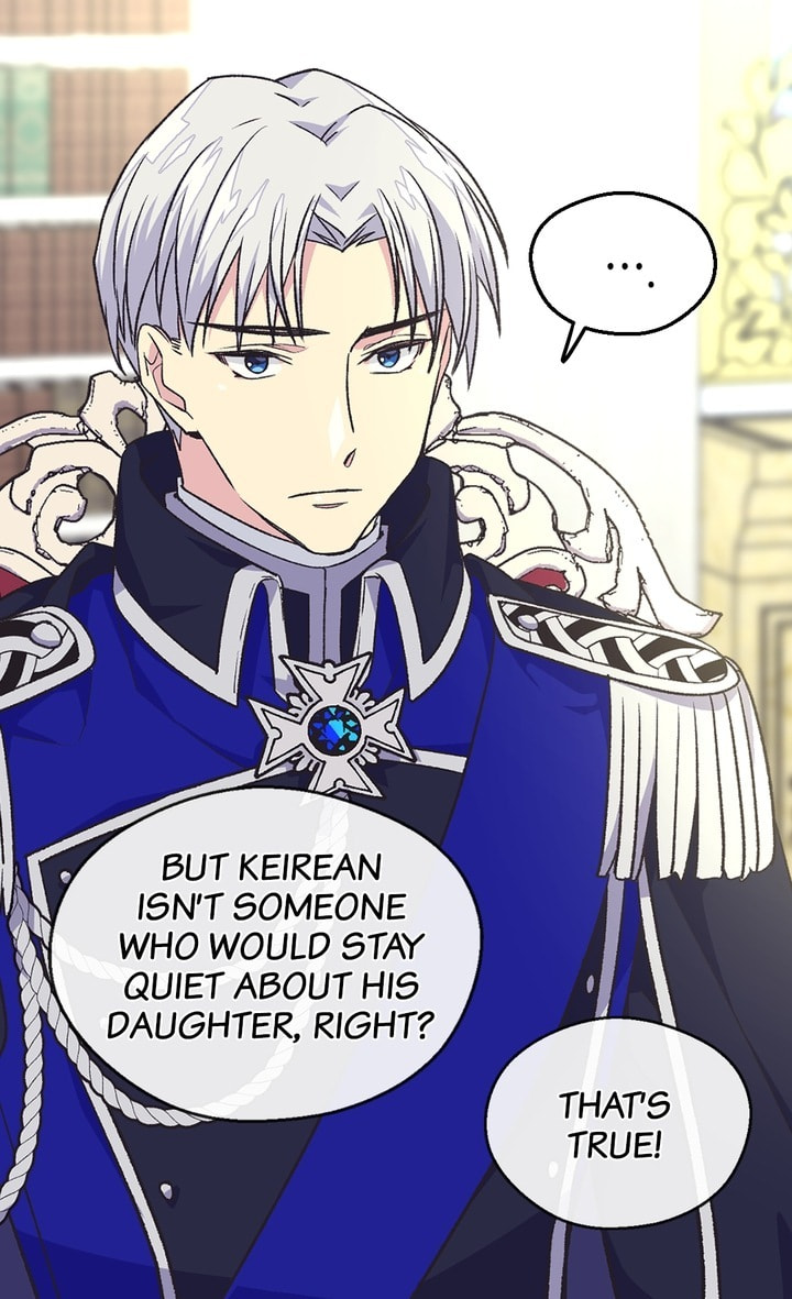 Read The Abandoned Empress chapter 71 image 21 on Lezhin
